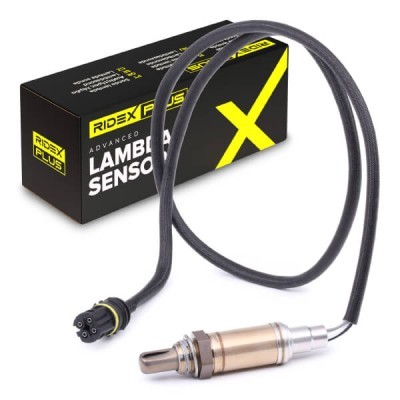 Sonda Lambda RIDEX 3922L0140P 3922L0140P - foto 2