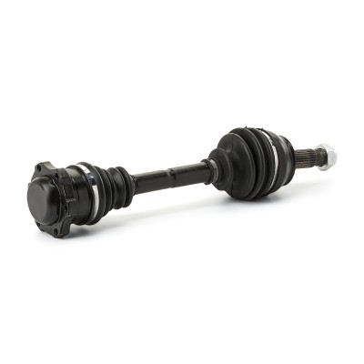 Półoś Napędowa RIDEX 13D0933R 13D0933R - foto 4