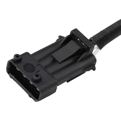Sonda Lambda RIDEX 3922L0161 3922L0161 - foto 5