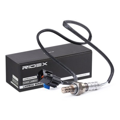 Sonda Lambda RIDEX 3922L0622 3922L0622 - foto 2