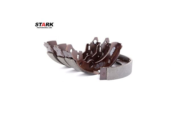 Klocki hamulcowe Stark SKBS-0450174 SKBS-0450174 - foto 1