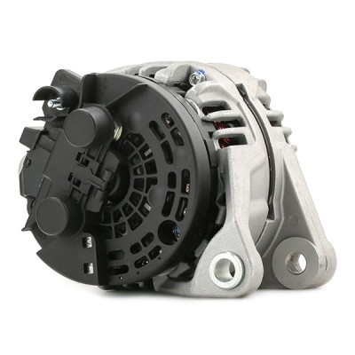 Alternator RIDEX 4G1114 4G1114 - foto 4