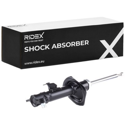 Amortyzator RIDEX 854S0193 854S0193 - foto 2