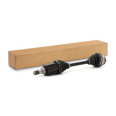 Półoś Napędowa RIDEX 13D0329R 13D0329R - foto 2