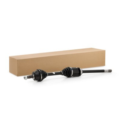 Półoś Napędowa RIDEX 13D0290R 13D0290R - foto 2