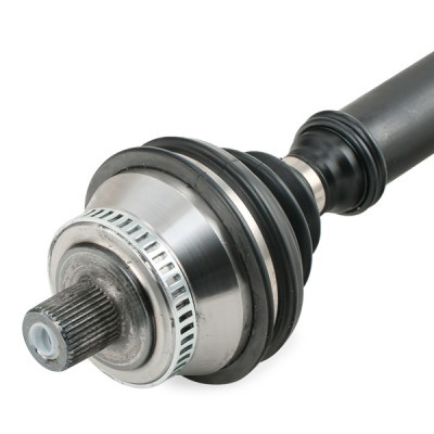 Półoś Napędowa RIDEX 13D0541 13D0541 - foto 5