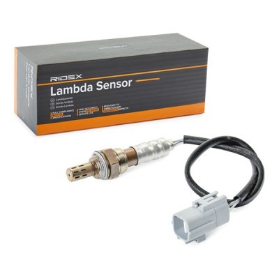 Sonda Lambda RIDEX 3922L1062 3922L1062 - foto 2