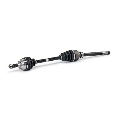 Półoś Napędowa RIDEX 13D0578R 13D0578R - foto 3