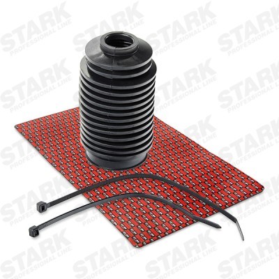 Osłona drążka kierowniczego Stark SKBSA-1280033 SKBSA-1280033 - foto 2