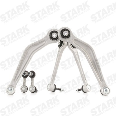 Zestaw Wahacze Stark SKSSK-1600169 SKSSK-1600169 - foto 3