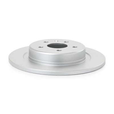 Tarcza hamulcowa RIDEX 82B1819P 82B1819P - foto 8