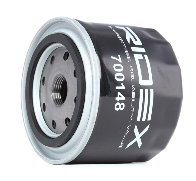 Filtr Oleju RIDEX 7O0148 7O0148 - foto 1