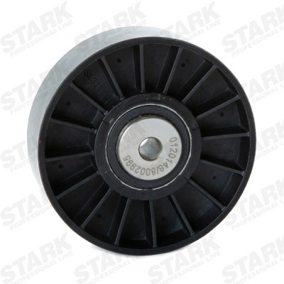 Rolka Prowadząca Pasek Wieloklinowy Stark SKDG-1080042 SKDG-1080042 - foto 2