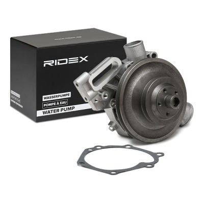 Pompa Wody RIDEX 1260W0262 1260W0262 - foto 2