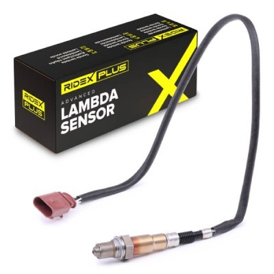 Sonda Lambda RIDEX 3922L0024P 3922L0024P - foto 2