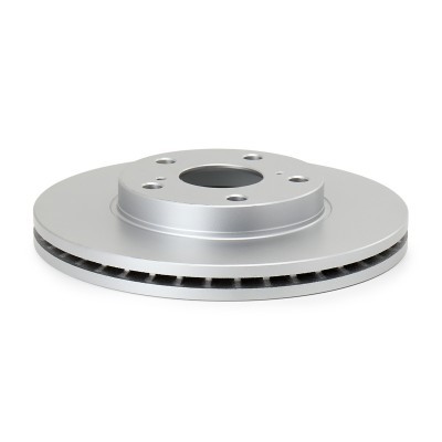 Tarcza hamulcowa RIDEX 82B0735P 82B0735P - foto 4