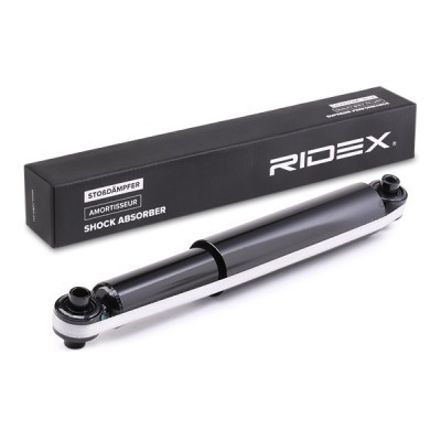 Amortyzator RIDEX 854S2216 854S2216 - foto 3