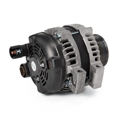Alternator RIDEX 4G1390R 4G1390R - foto 4
