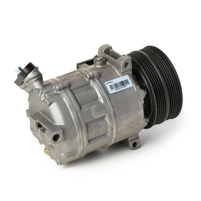 Kompresor klimatyzacji 447K0141R - foto 4