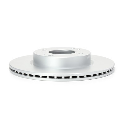 Tarcza hamulcowa RIDEX 82B1040P 82B1040P - foto 4