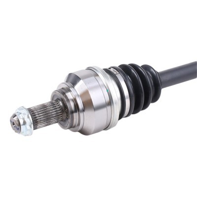 Półoś Napędowa RIDEX 13D0694 13D0694 - foto 5