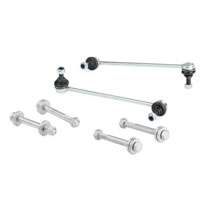 Zestaw Wahacze RIDEX 772S0012 772S0012 - foto 4