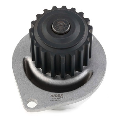 Pompa Wody RIDEX 1260W0051 1260W0051 - foto 3