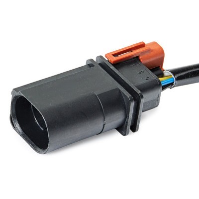 Sonda Lambda RIDEX 3922L0707 3922L0707 - foto 4