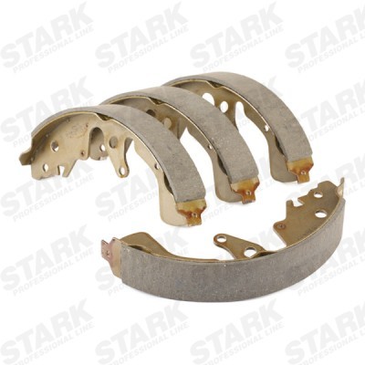 Klocki hamulcowe Stark SKBS-0450212 SKBS-0450212 - foto 4