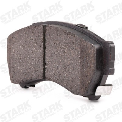 Klocki hamulcowe Stark SKBP-0010421 SKBP-0010421 - foto 6