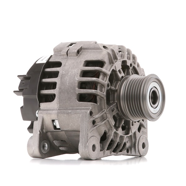 Alternator RIDEX 4G1217R 4G1217R - foto 1