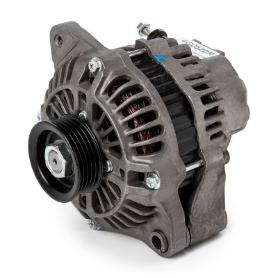Alternator RIDEX 4G1329R 4G1329R - foto 3