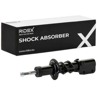 Amortyzator RIDEX 854S1516 854S1516 - foto 1