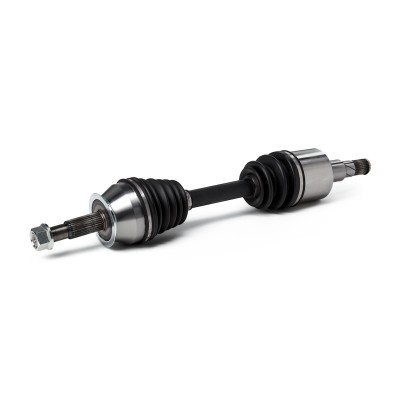 Półoś Napędowa RIDEX 13D0165 13D0165 - foto 4