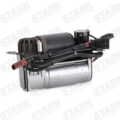Kompresor Zawieszenia Stark SKCAS-6520006 SKCAS-6520006 - foto 4