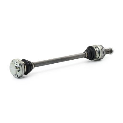 Półoś Napędowa RIDEX 13D1187 13D1187 - foto 4