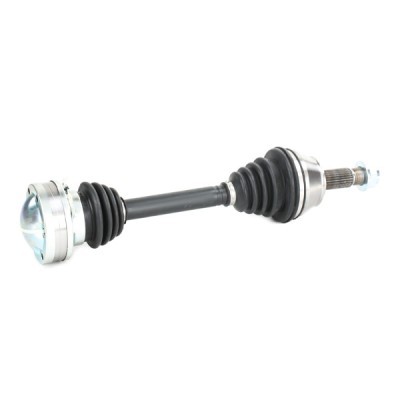 Półoś Napędowa RIDEX 13D0583 13D0583 - foto 2