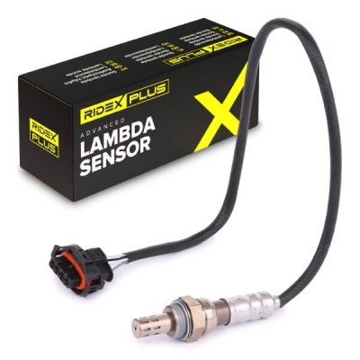Sonda Lambda RIDEX 3922L0313P 3922L0313P - foto 2
