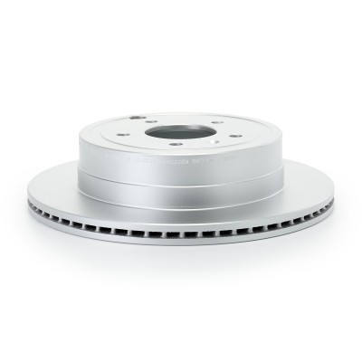 Tarcza hamulcowa RIDEX 82B0721P 82B0721P - foto 5