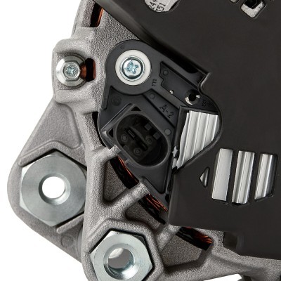 Alternator RIDEX 4G1661 4G1661 - foto 6