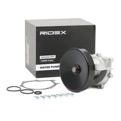 Pompa Wody RIDEX 1260W0116 1260W0116 - foto 2