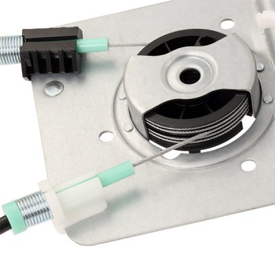 Podnośnik szyby RIDEX 1561W0537 1561W0537 - foto 5