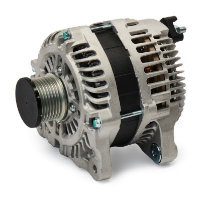Alternator RIDEX 4G1483R 4G1483R - foto 2