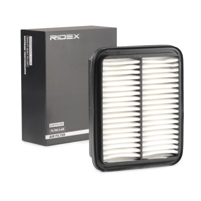 Filtr Powietrza RIDEX 8A0418 8A0418 - foto 2