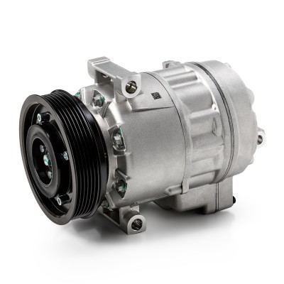 Sprężarka Klimatyzacji HYUNDAI ix35 447K0736 - foto 3