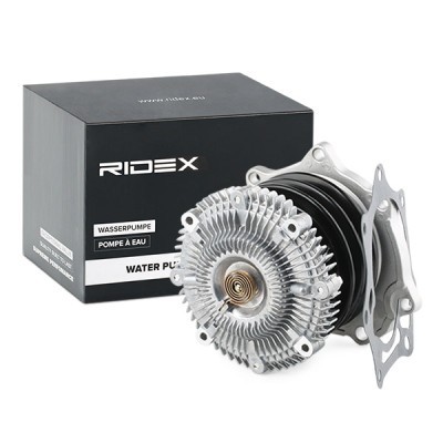 Pompa Wody RIDEX 1260W0348 1260W0348 - foto 2