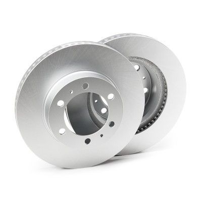 Tarcza hamulcowa RIDEX 82B1454P 82B1454P - foto 3