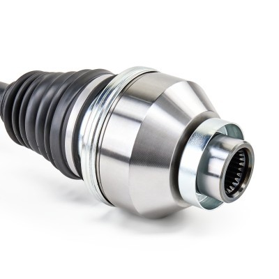 Półoś Napędowa RIDEX 13D0851 13D0851 - foto 6