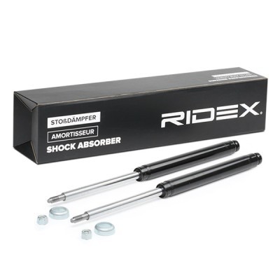 Amortyzator RIDEX 854S1735 854S1735 - foto 2