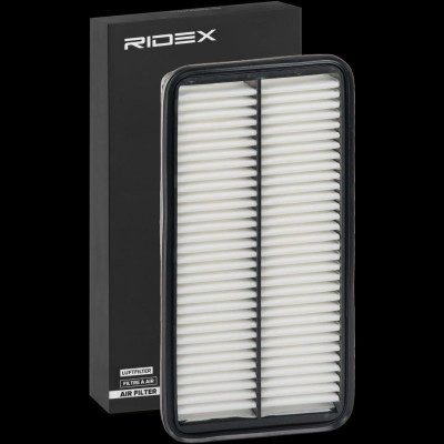 Filtr Powietrza RIDEX 8A0038 8A0038 - foto 2